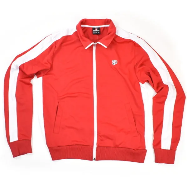 Men Track Jacket