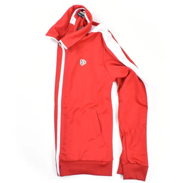 Men Track Jacket