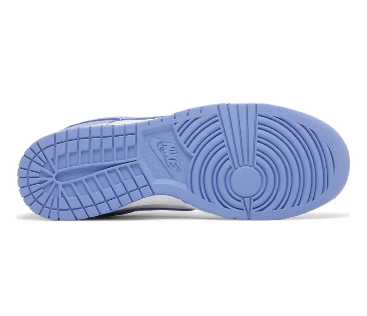 Men's Nike Dunk Low Retro (Polar Blue)