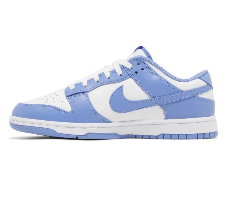 Men's Nike Dunk Low Retro (Polar Blue)