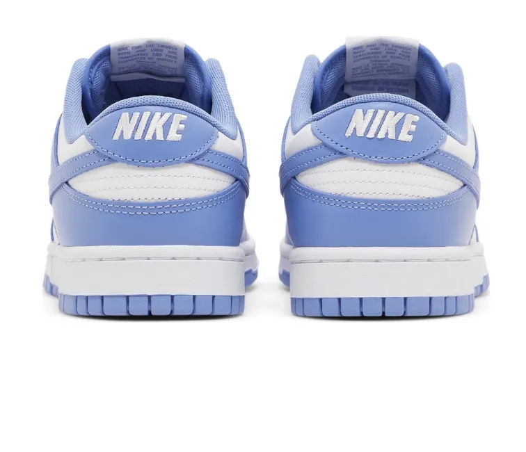 Men's Nike Dunk Low Retro (Polar Blue)