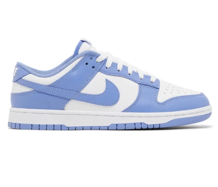 Men's Nike Dunk Low Retro (Polar Blue)