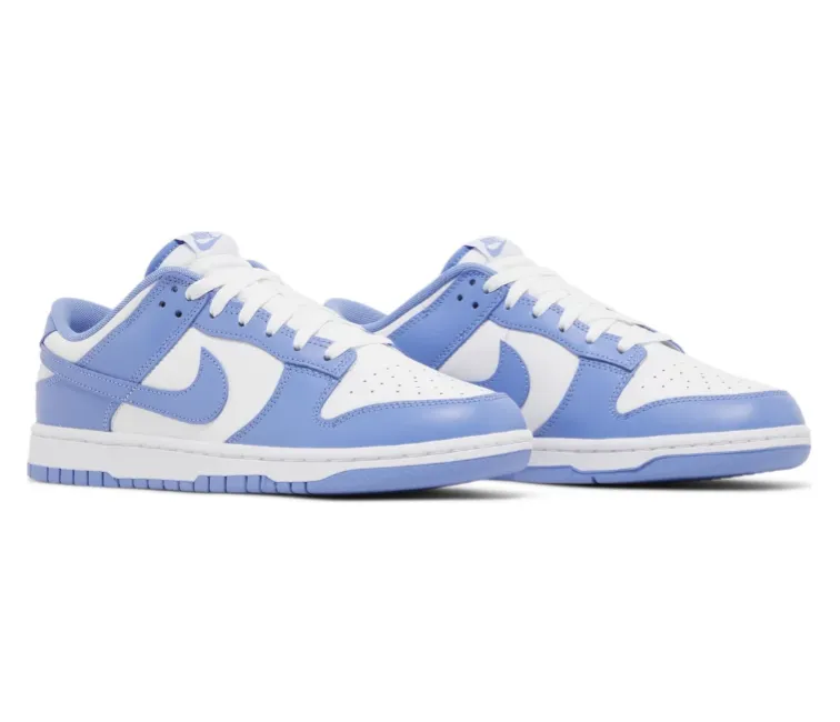 Men's Nike Dunk Low Retro (Polar Blue)