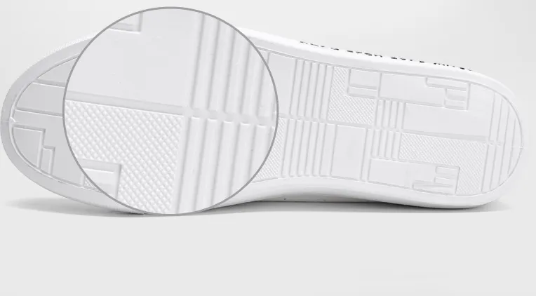 Men's Spring Canvas Shoes
