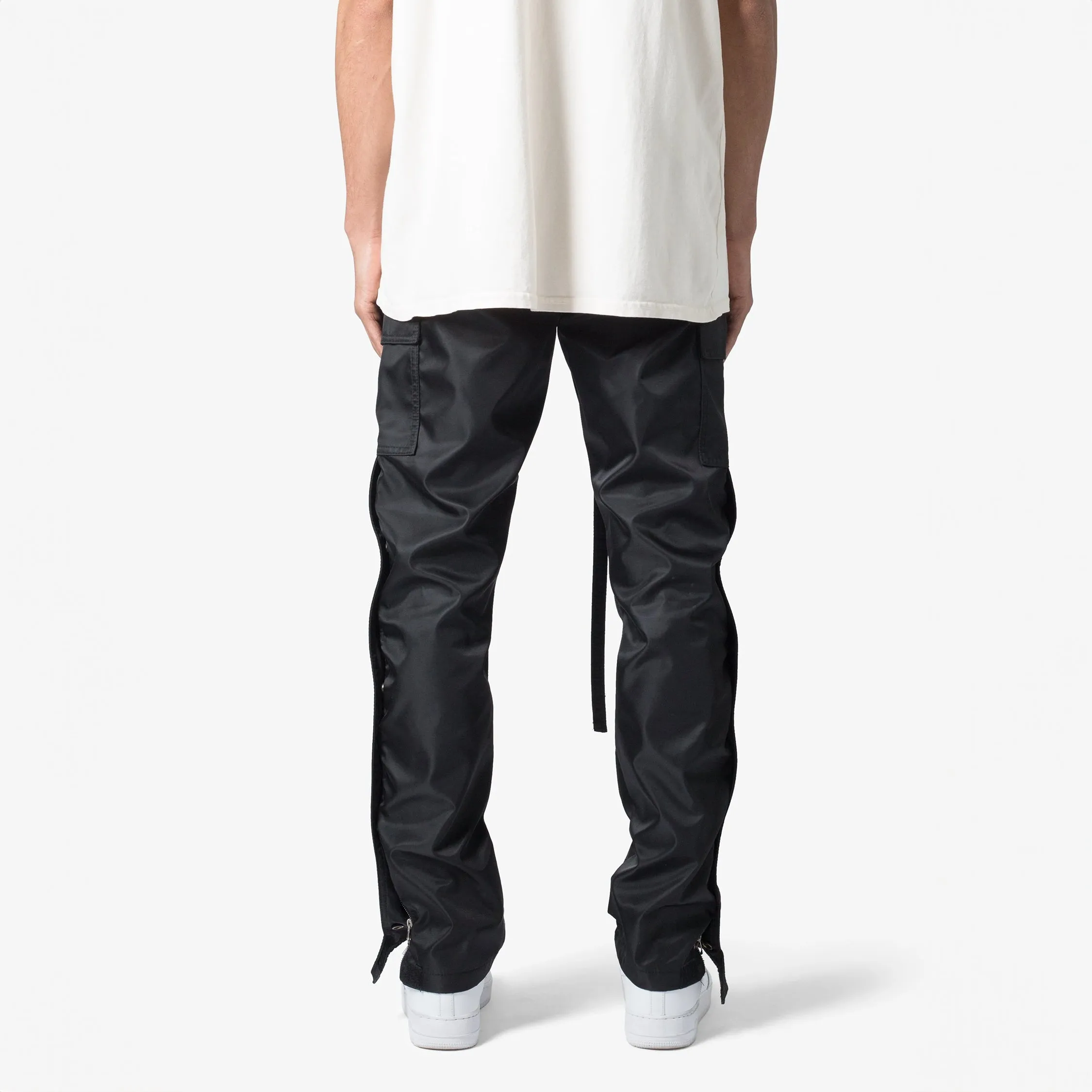 MNML Snap Zipper II Cargo Pants