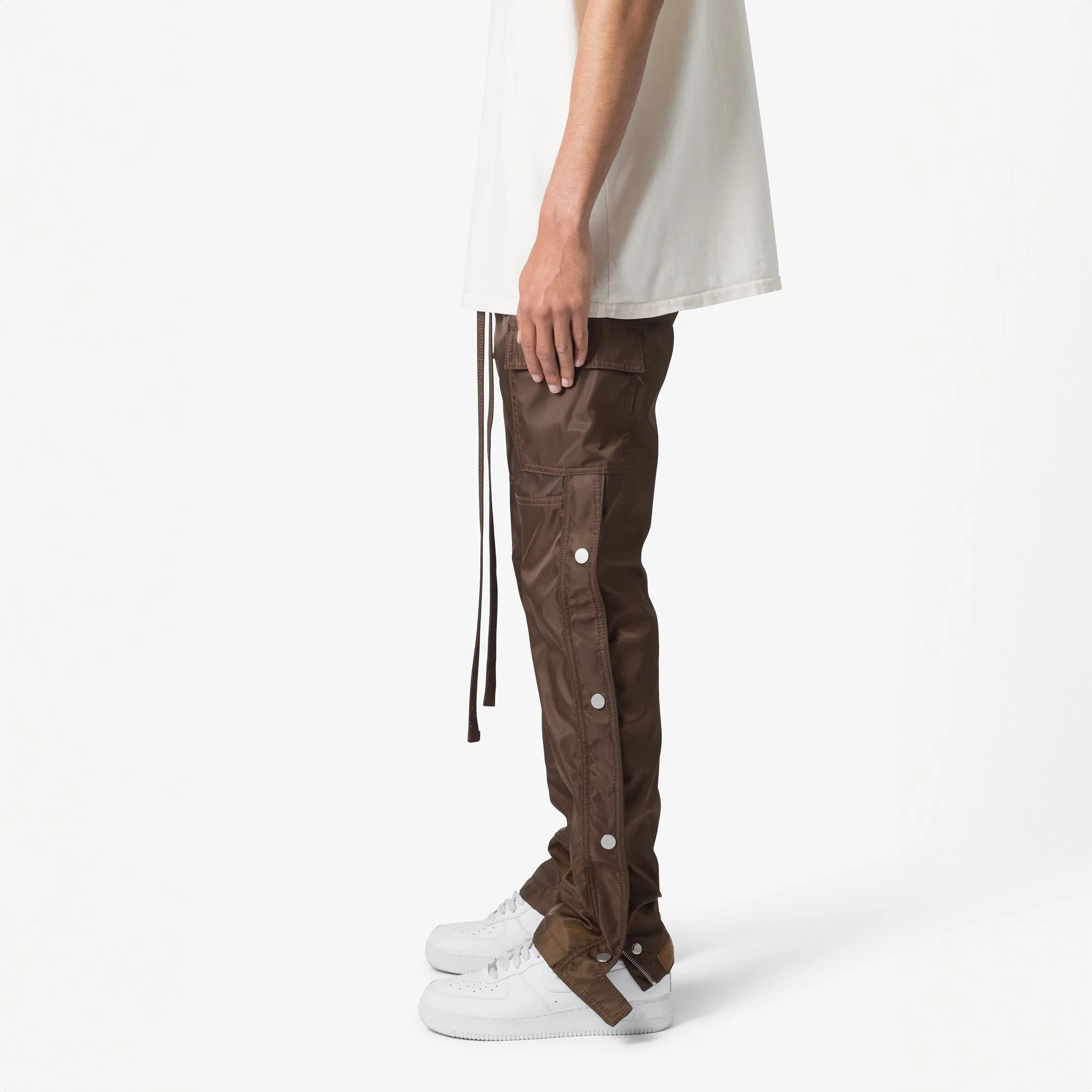 MNML Snap Zipper II Cargo Pants