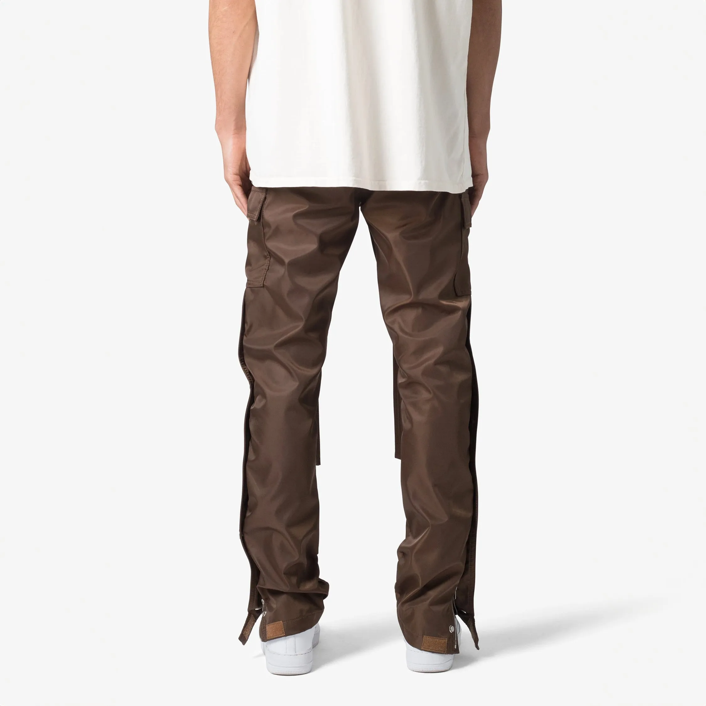 MNML Snap Zipper II Cargo Pants