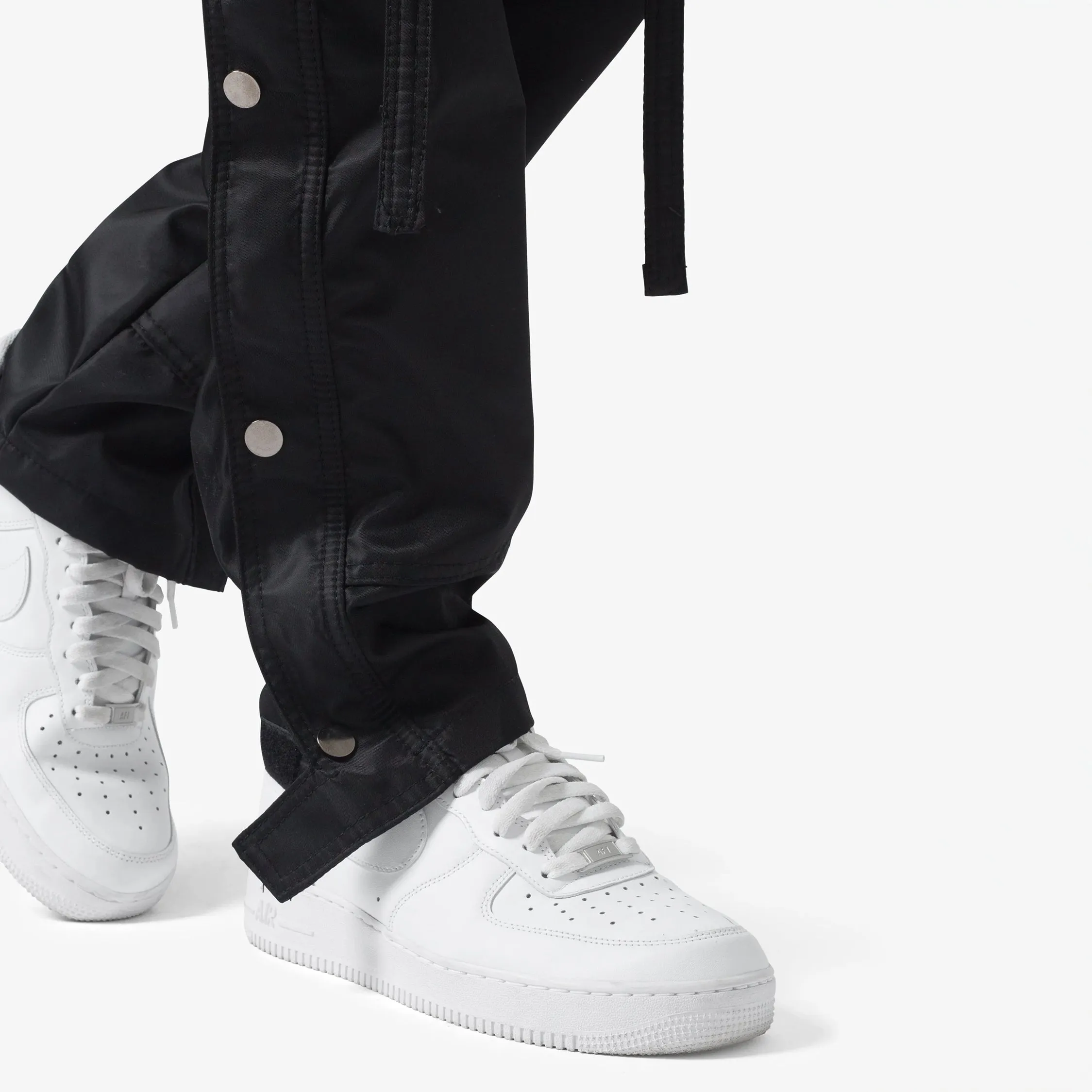 MNML Snap Zipper II Cargo Pants