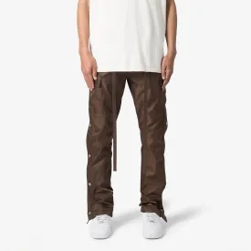 MNML Snap Zipper II Cargo Pants
