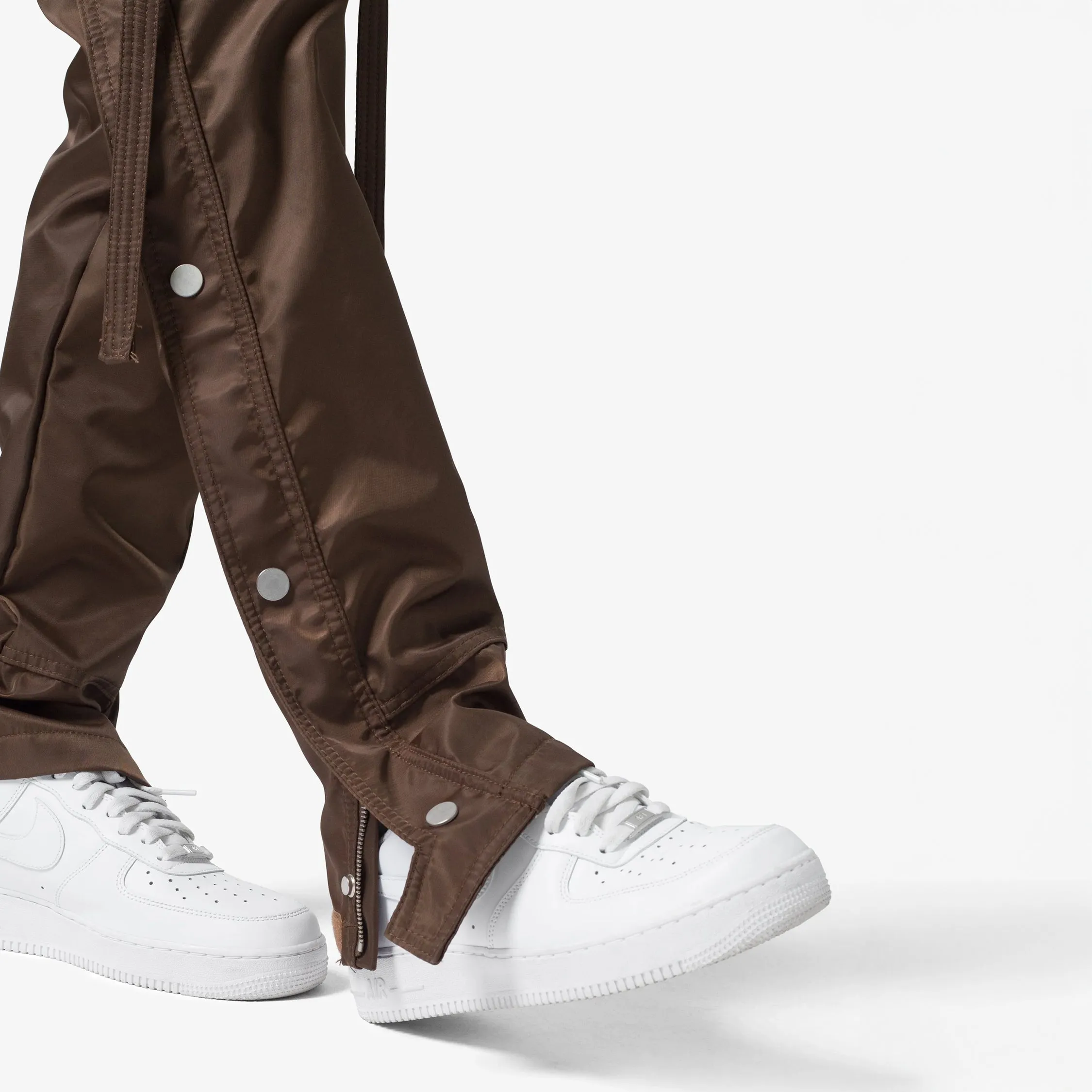 MNML Snap Zipper II Cargo Pants