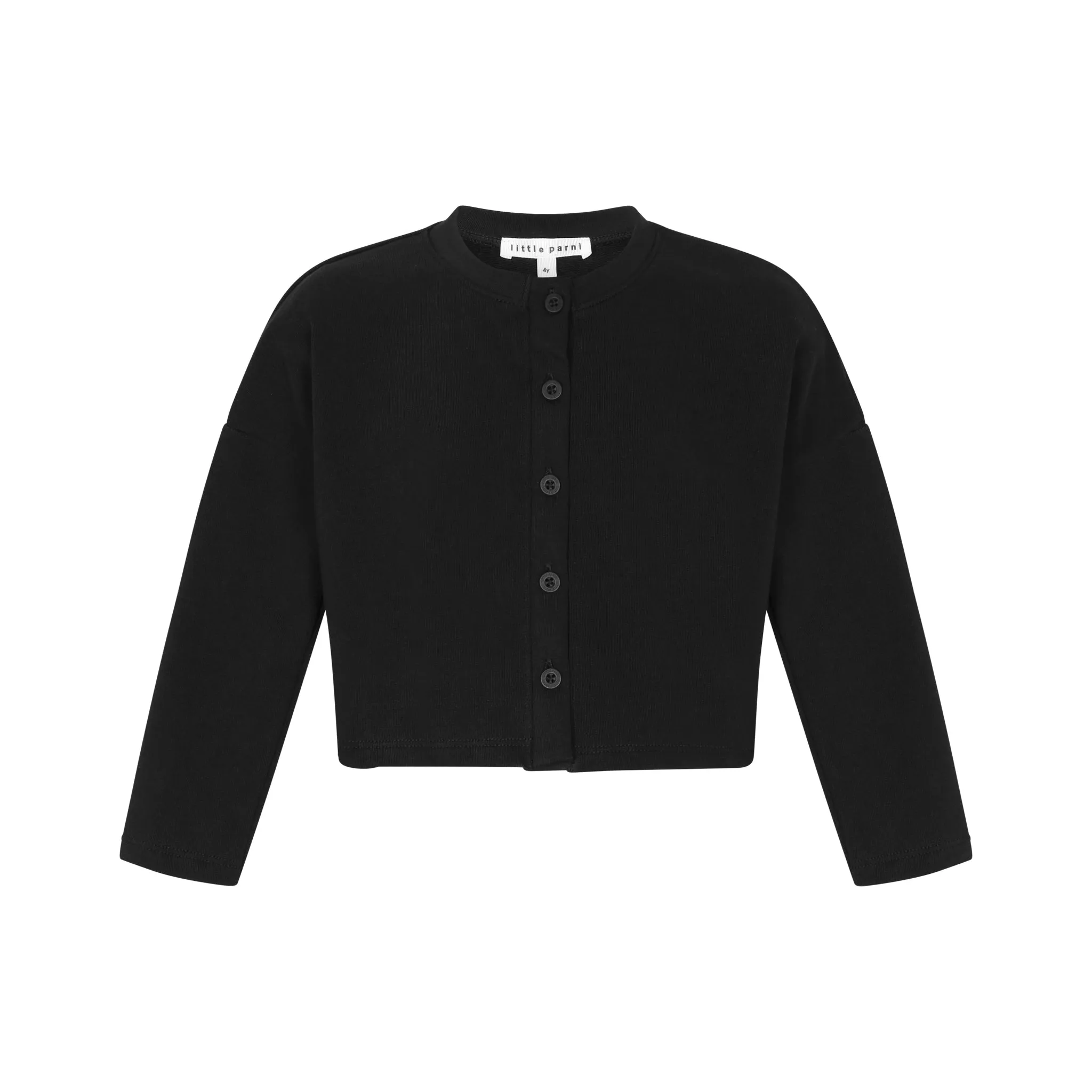 Nashville French Terry Cardigan