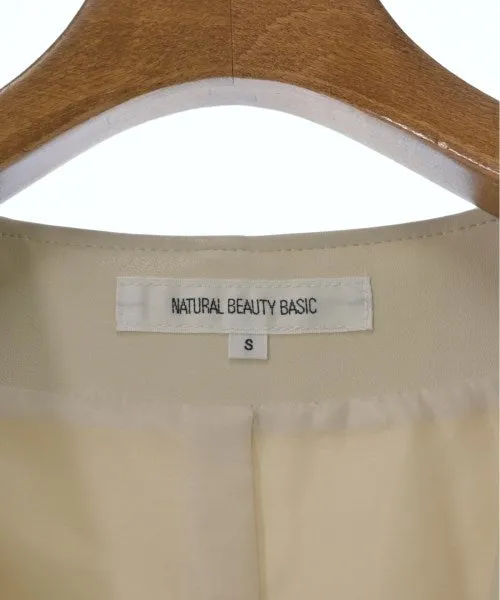 NATURAL BEAUTY BASIC Motercycle Jackets