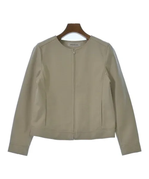 NATURAL BEAUTY BASIC Motercycle Jackets