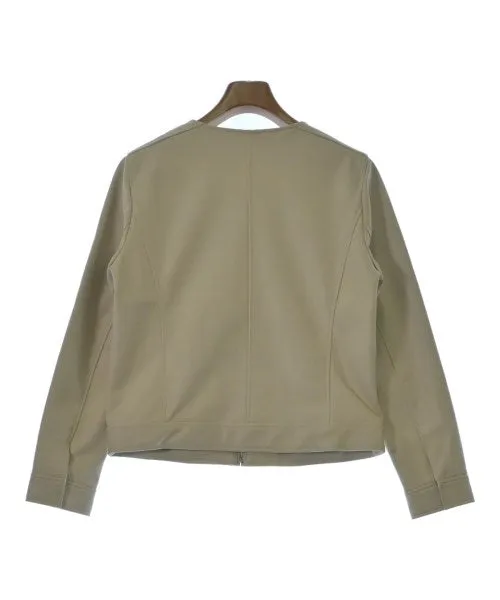NATURAL BEAUTY BASIC Motercycle Jackets