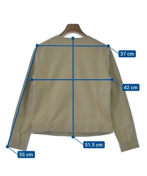 NATURAL BEAUTY BASIC Motercycle Jackets