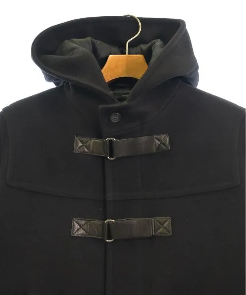 Neil Barrett Duffle coats