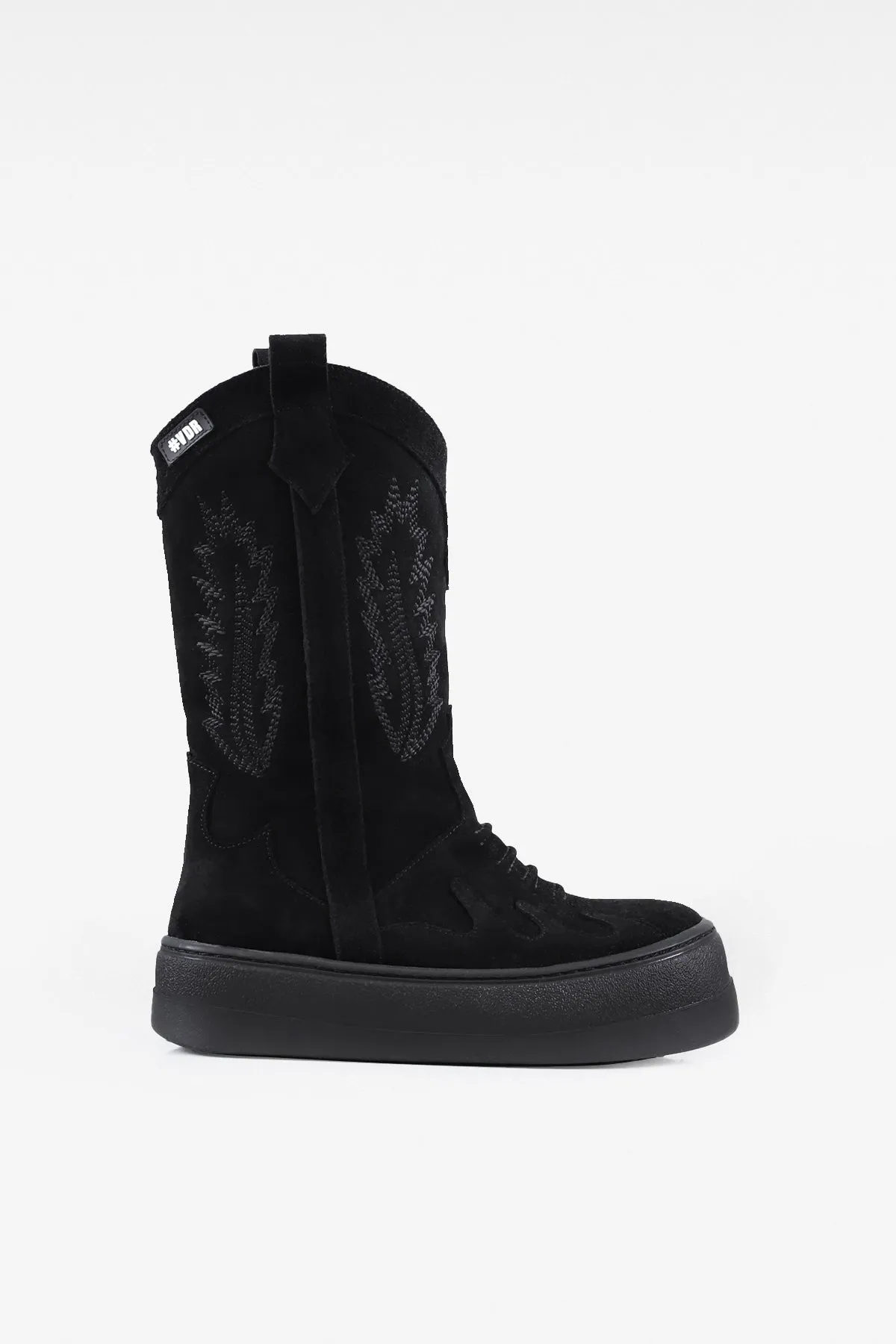 Nero Boots King