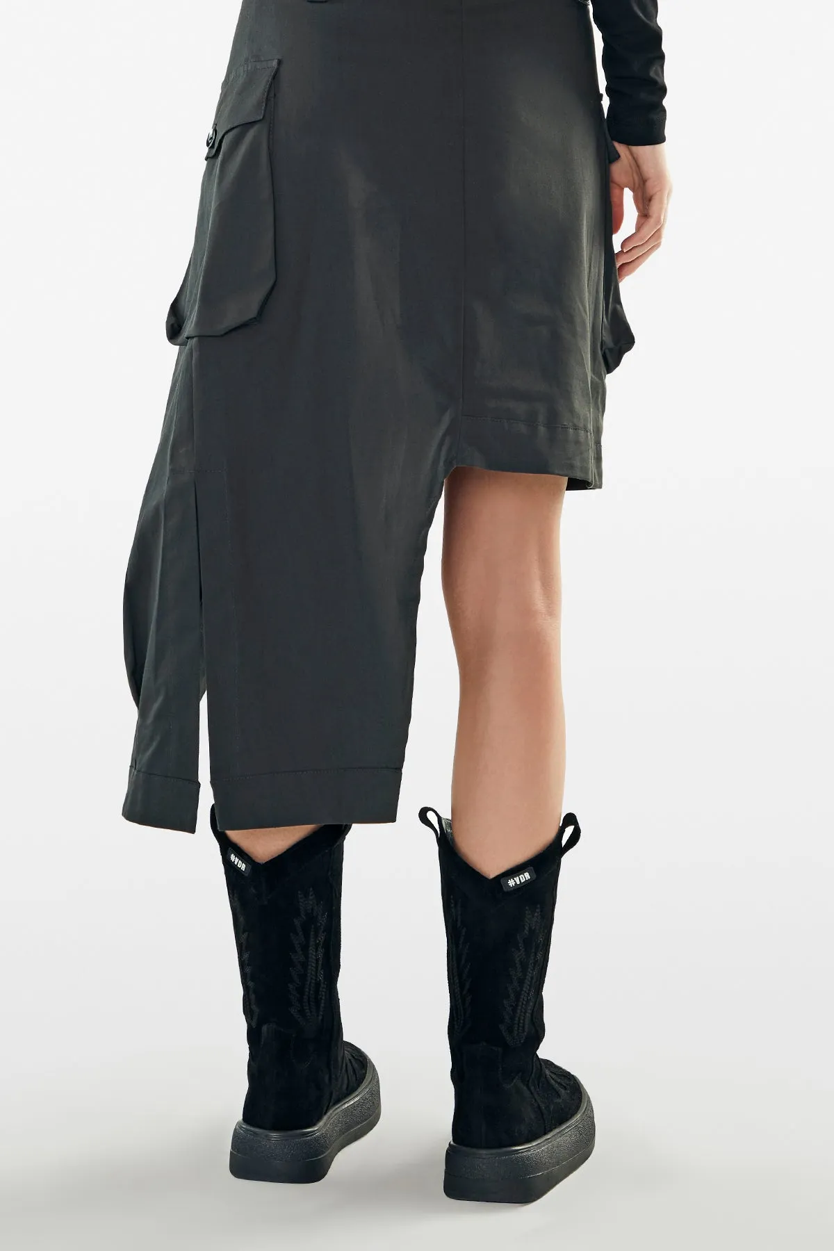 Nero Boots King