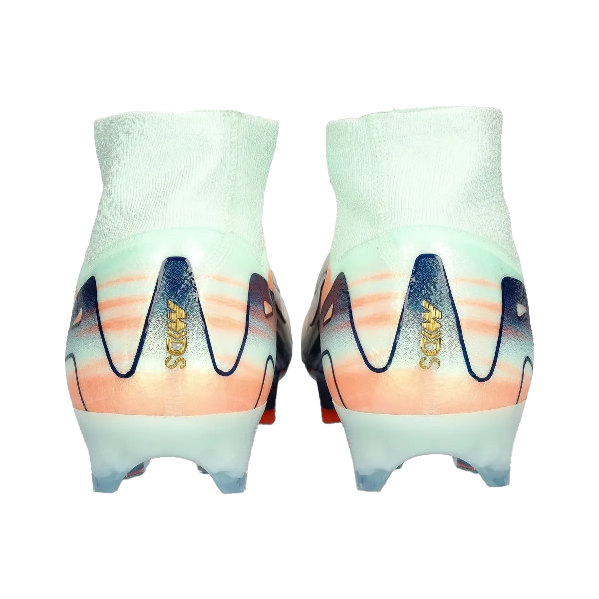 Nike Air Zoom Mercurial Superfly 10 Elite MDS FG Green - Goatkits Boots