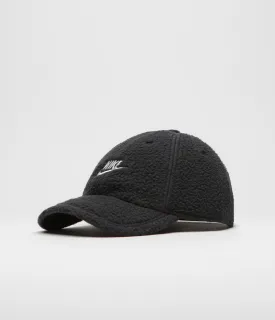 Nike Club Cap - Black