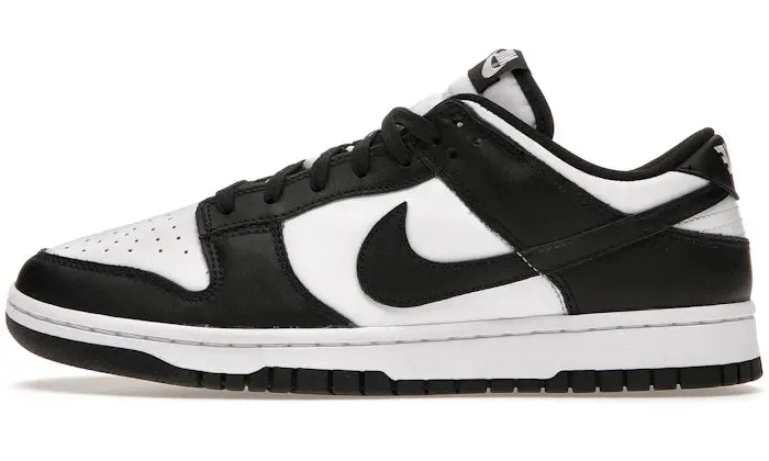 Nike Dunk Low Retro White Black Panda (2021)