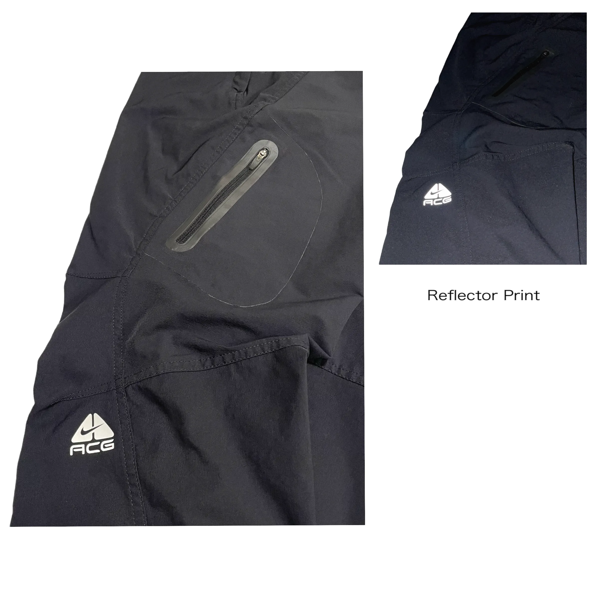 NIKE Fit-Dry ACG Climbing Pant