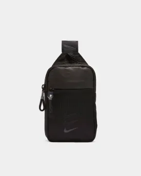 Nike Men's Sportswear Essentials Bag Black/Black/Grey