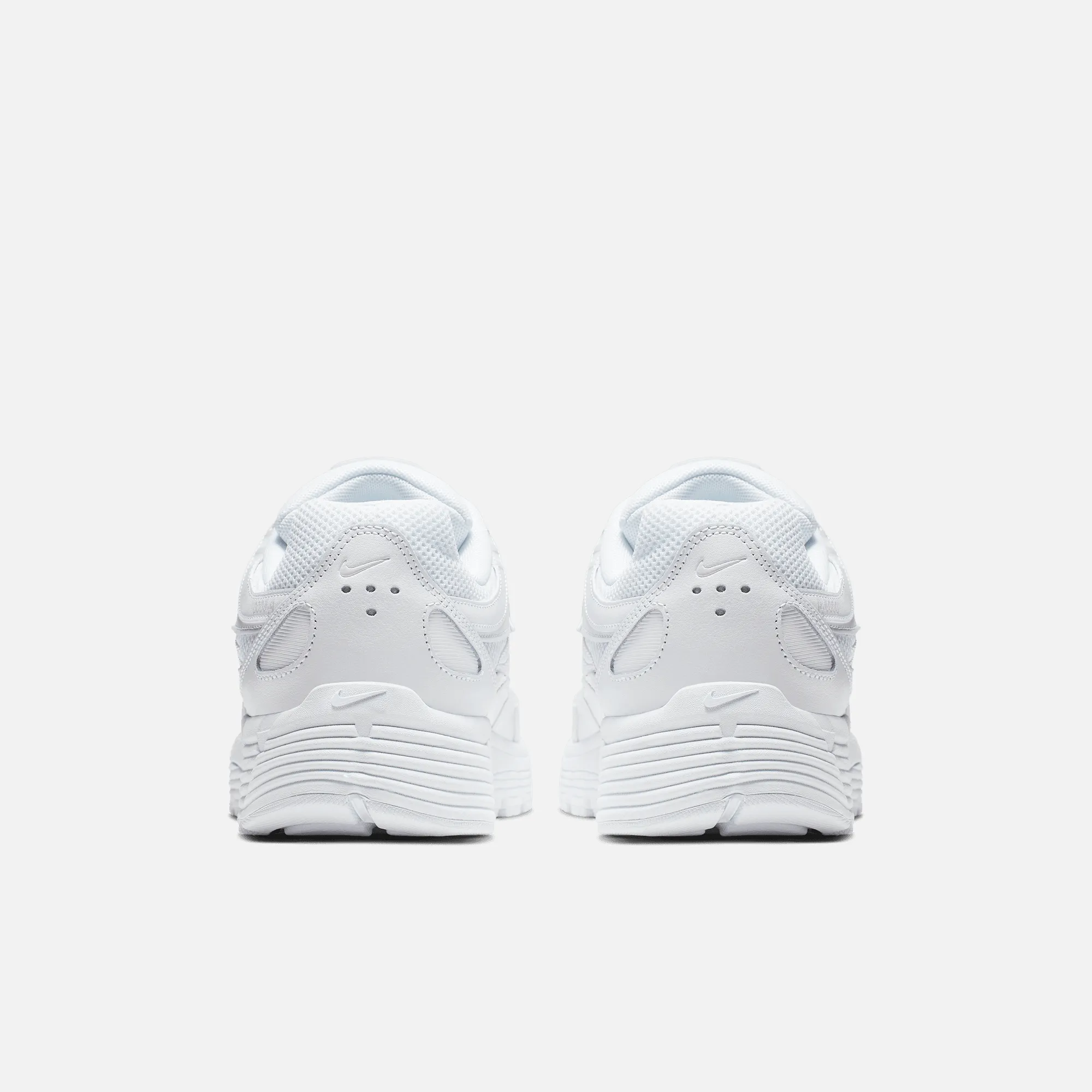 Nike P-6000 White