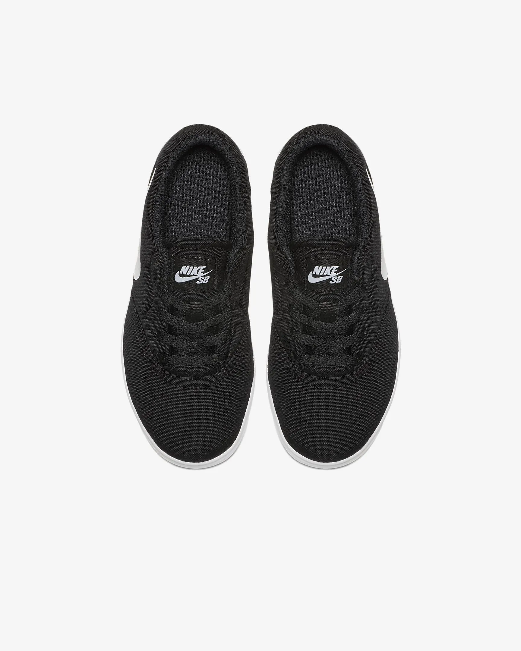 Nike - SB Check Canvas  Little Kids