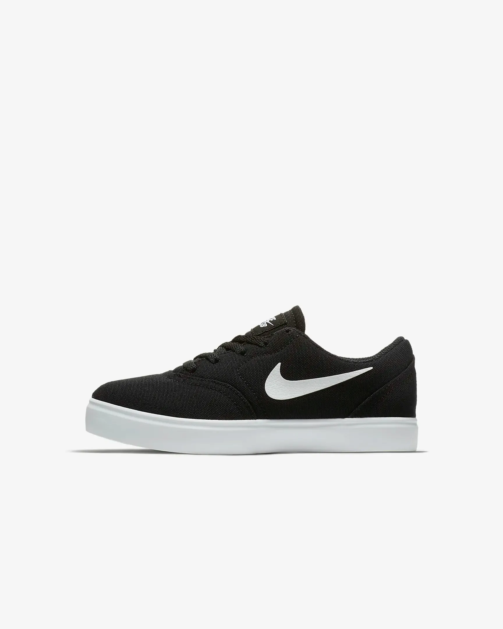 Nike - SB Check Canvas  Little Kids