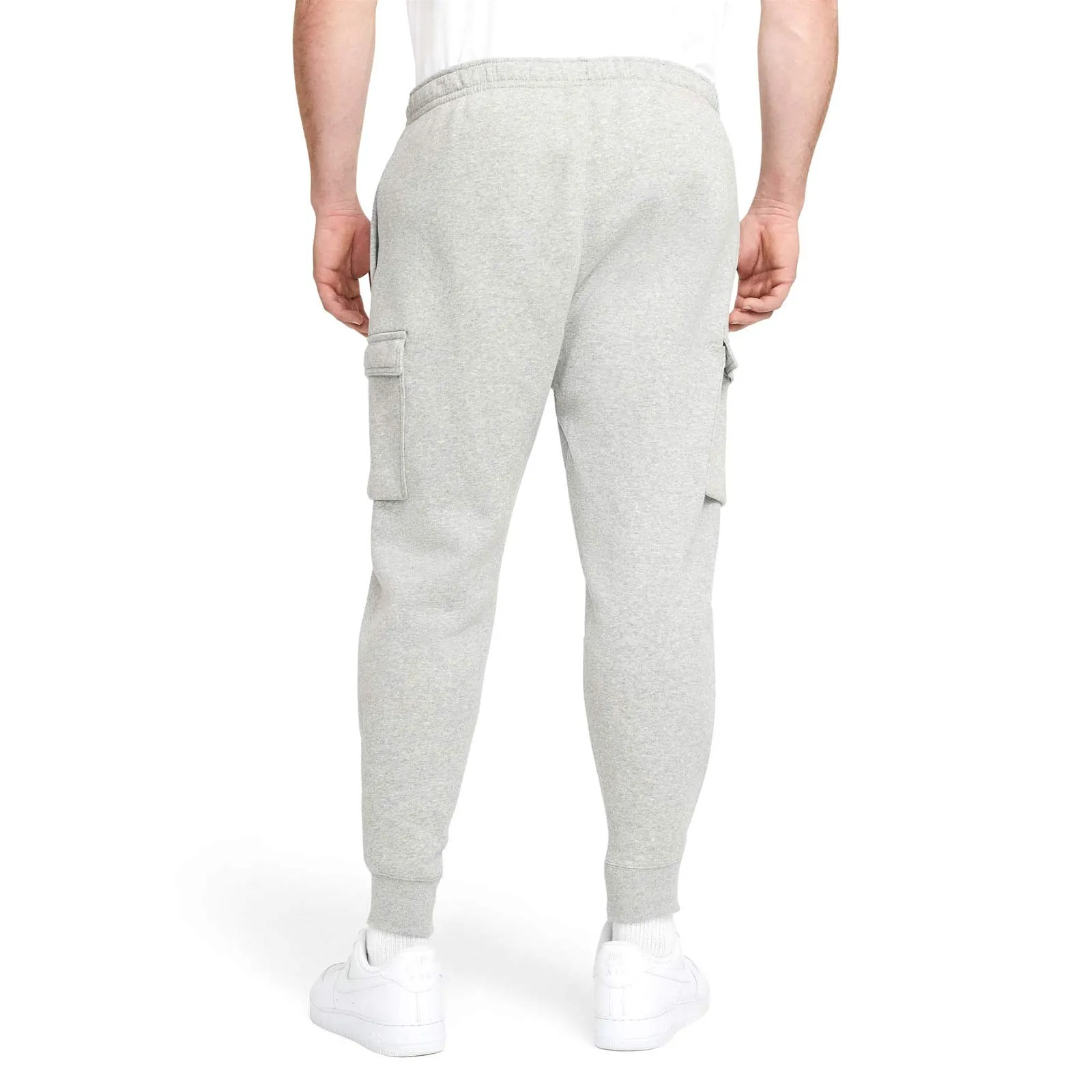 Nike Sportswear Club Fleece Mens Cargo Pants