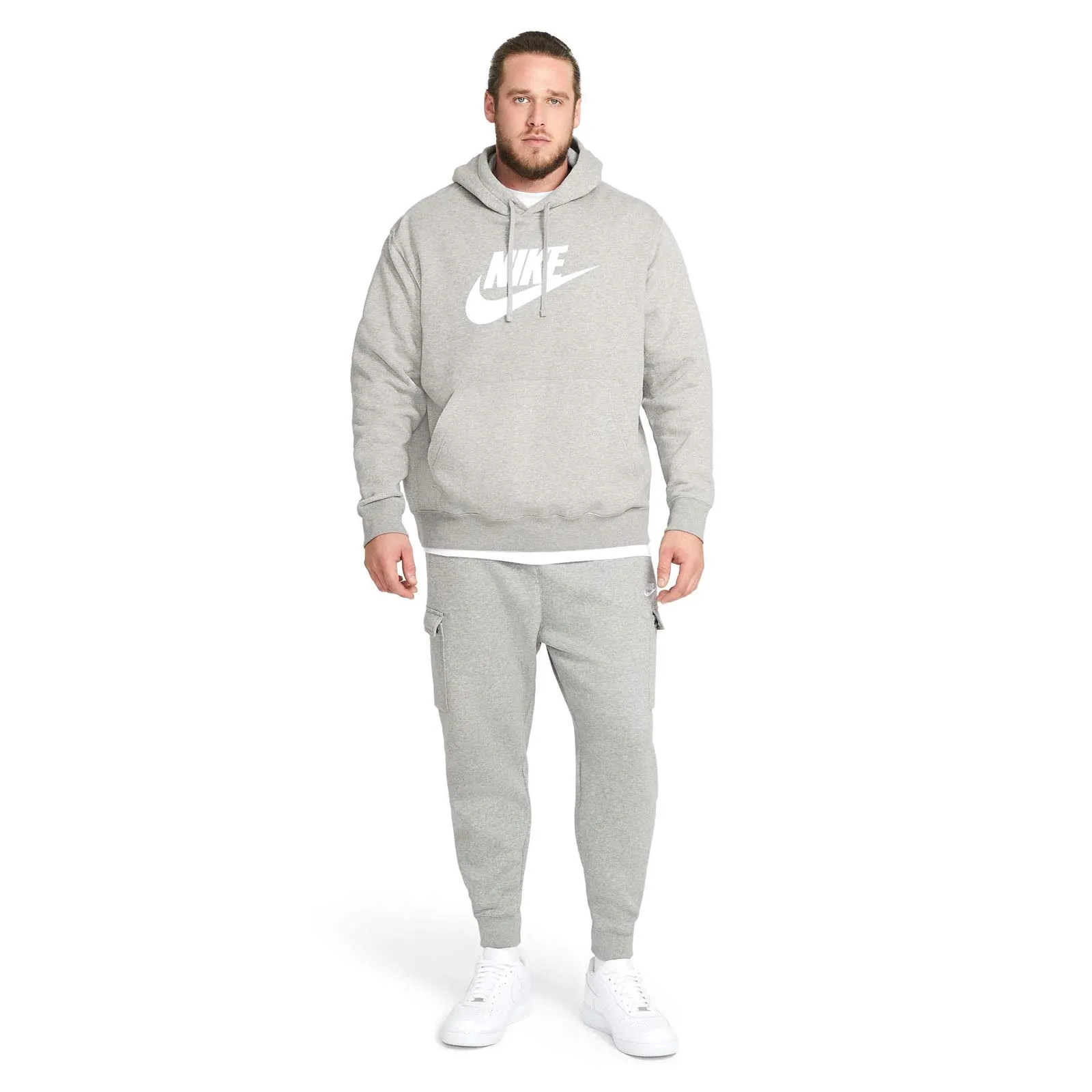 Nike Sportswear Club Fleece Mens Cargo Pants