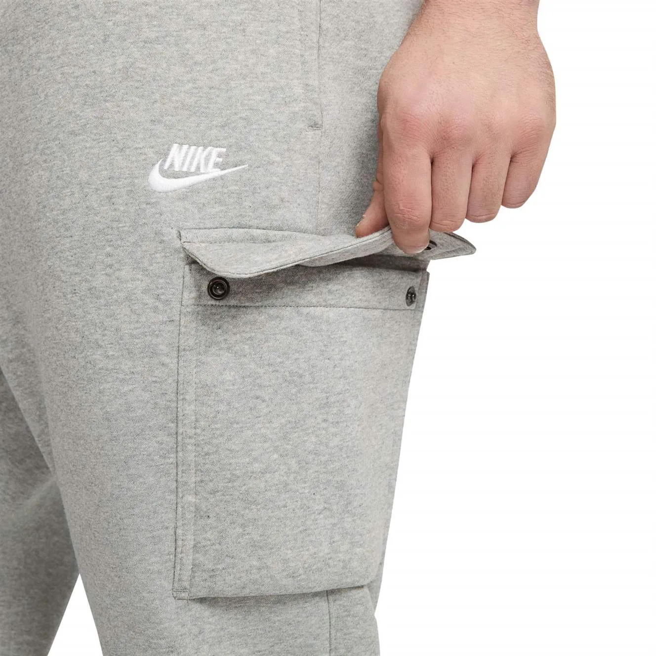 Nike Sportswear Club Fleece Mens Cargo Pants