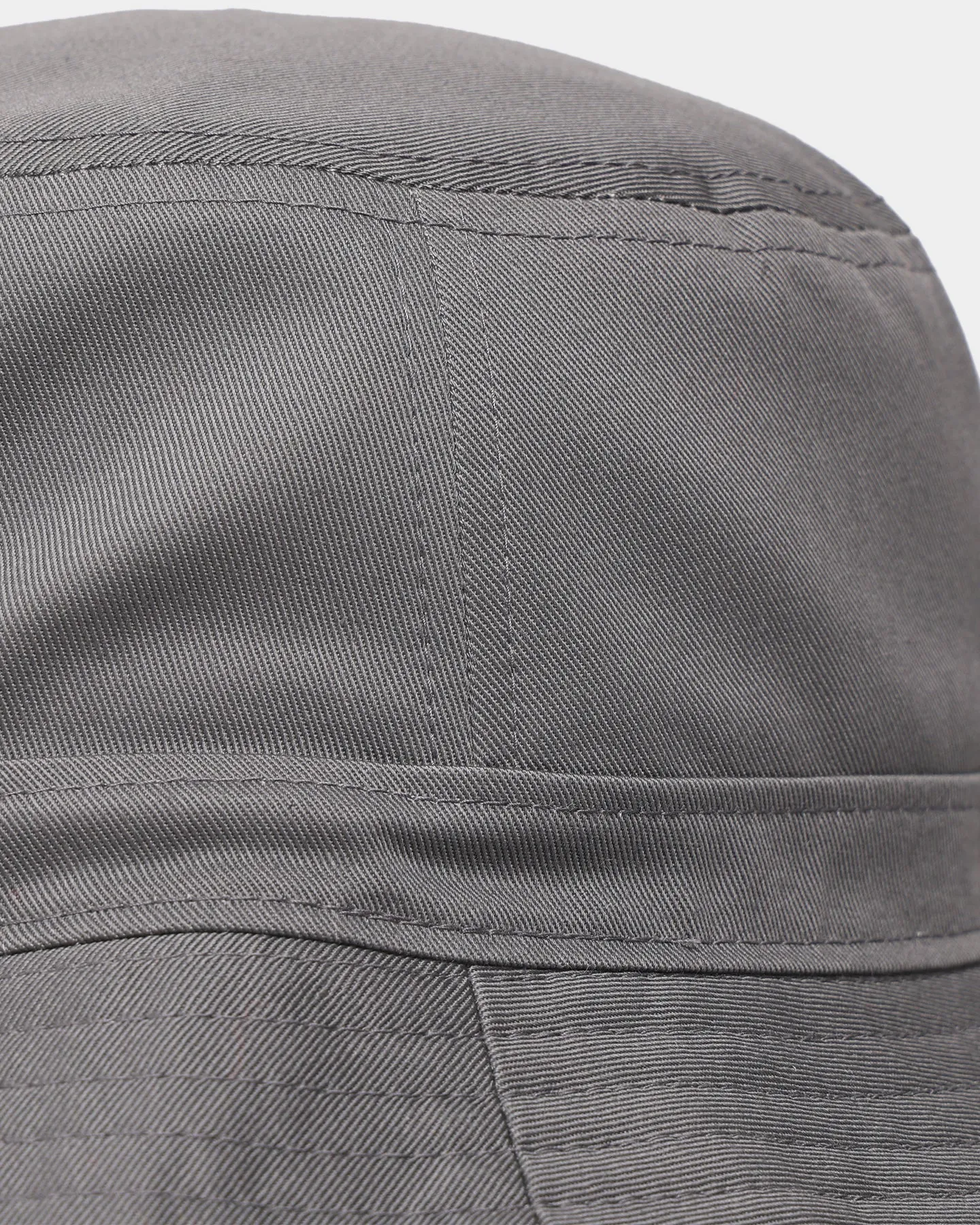 Nike Sportswear Futura Core Bucket Hat Washed Iron Grey