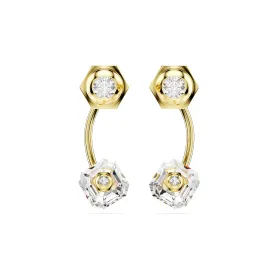 Numina Earring Jackets by Swarovski