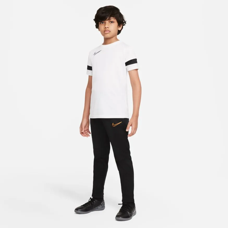 Pantalon jogging Nike Therma Academy  Winter Warrior Junior - Noir