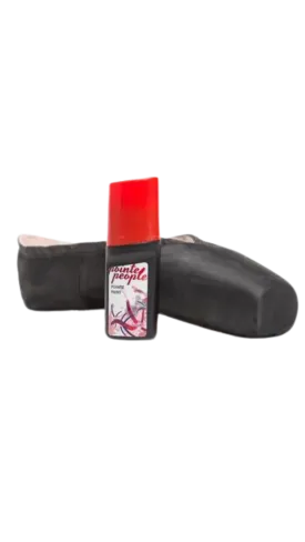 Pointe Shoe Paint