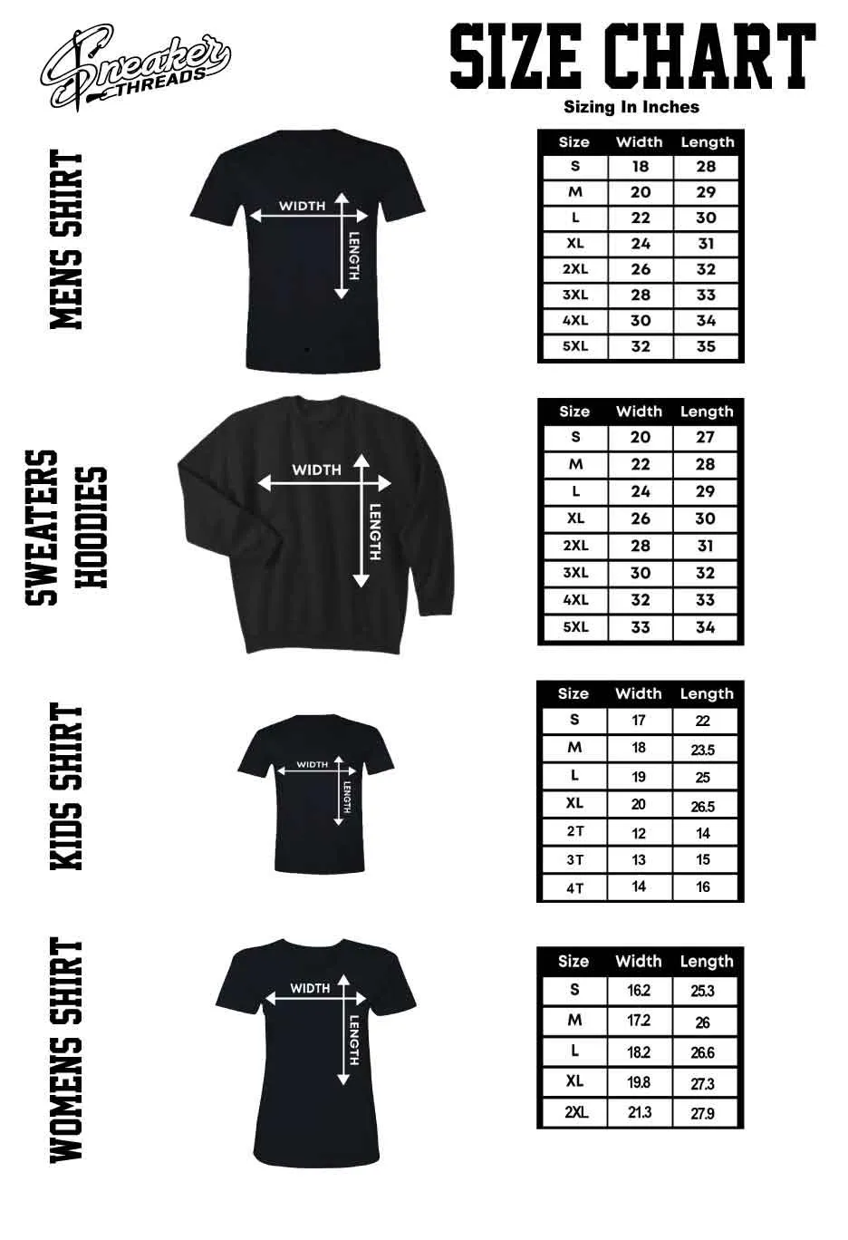 Retro 4 Black Canvas Clean Pair Shirt