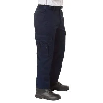 Rothco EMT Pants / Navy Blue