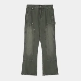 'Sashes' Jeans