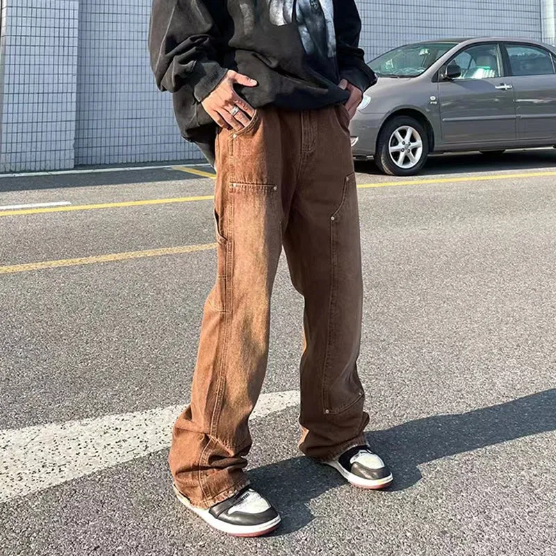 'Sashes' Jeans