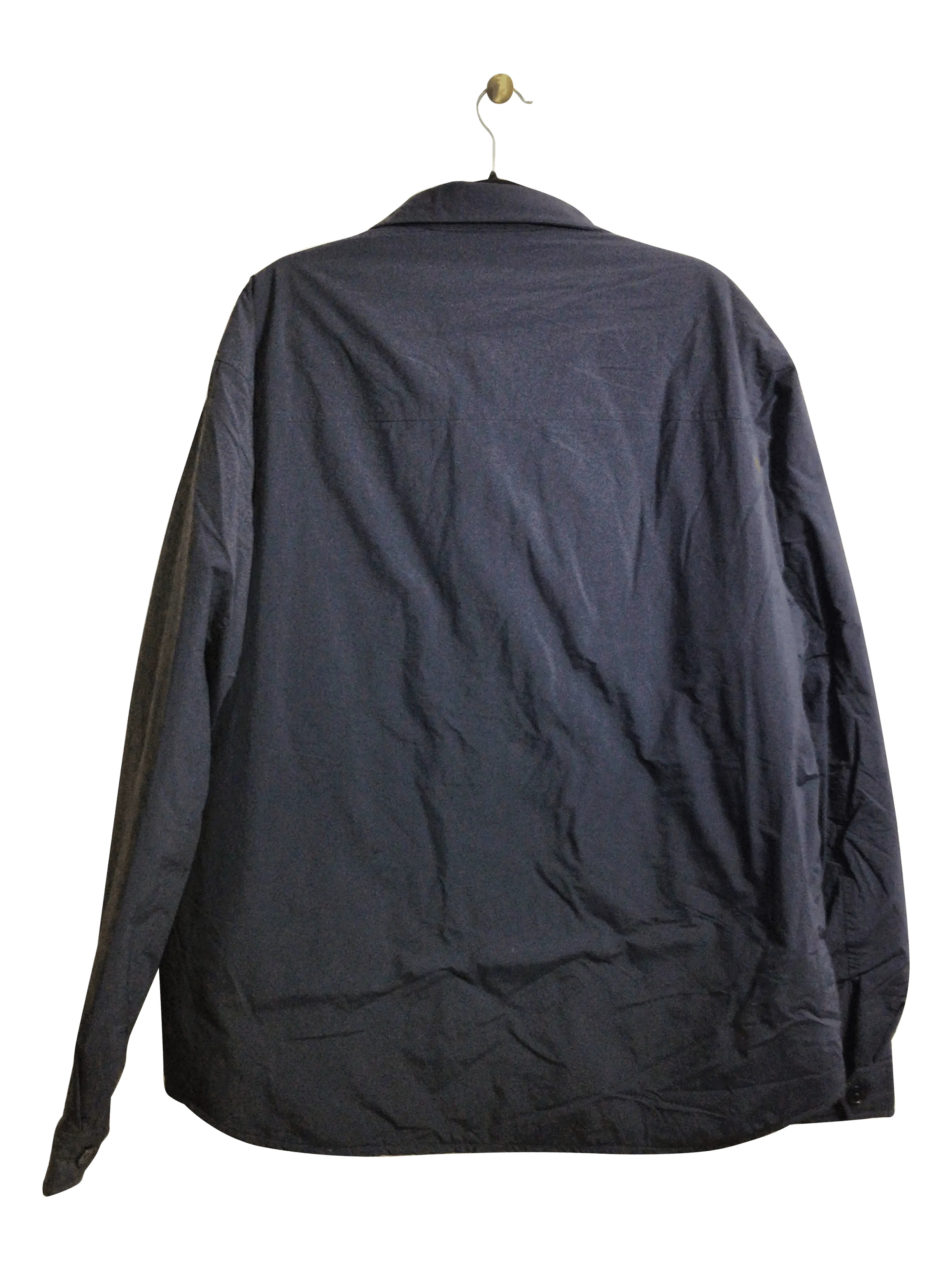 SELECTED Men Coats Regular fit in Blue - XXL