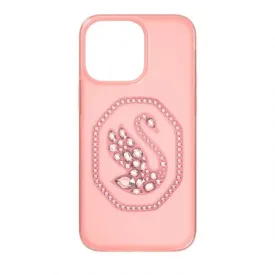 Signum iPhone® 14 Pro Max Pale Pink Smart Phone Case 5649848