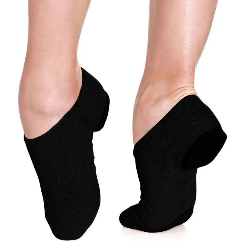 So Danca JZ75 | Jada | JZ75L | Adult Stretch Canvas Jazz Shoes