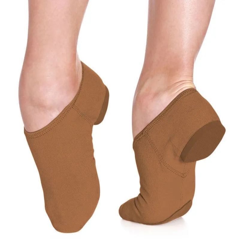 So Danca JZ75 | Jada | JZ75L | Adult Stretch Canvas Jazz Shoes