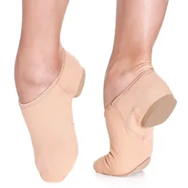 So Danca JZ75 | Jada | JZ75L | Adult Stretch Canvas Jazz Shoes