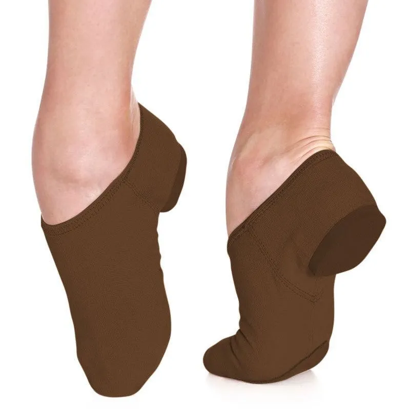 So Danca JZ75 | Jada | JZ75L | Adult Stretch Canvas Jazz Shoes