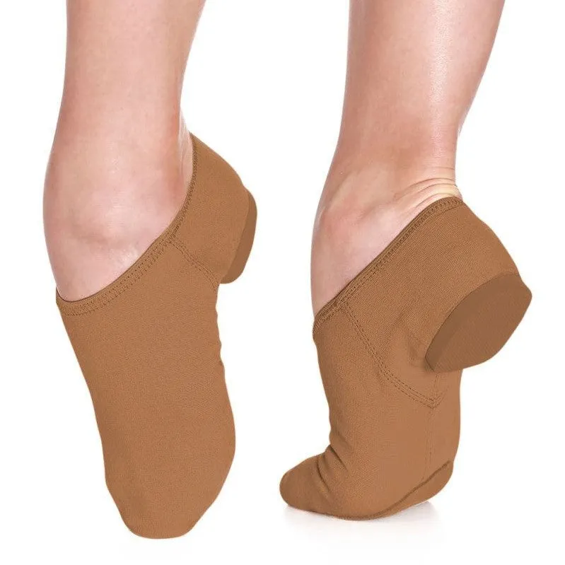 So Danca JZ75 | Jada | JZ75L | Adult Stretch Canvas Jazz Shoes