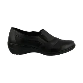 Spring Step Women's Kitara Shoes - Black