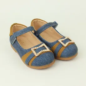 Stylish Little People Girl Shoes